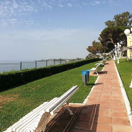 Playa Bella 3-1E Apartment Estepona Exterior photo