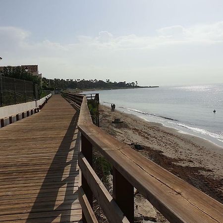Playa Bella 3-1E Apartment Estepona Exterior photo