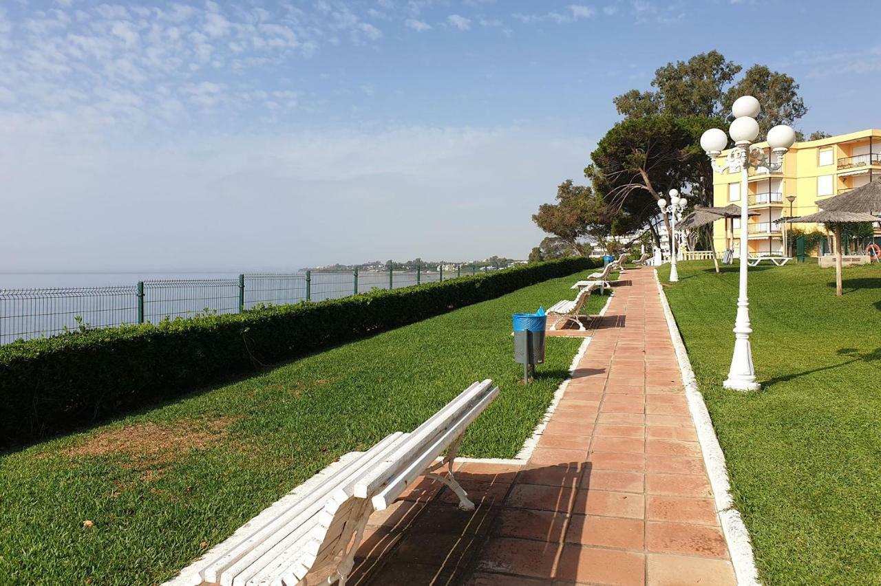 Playa Bella 3-1E Apartment Estepona Exterior photo