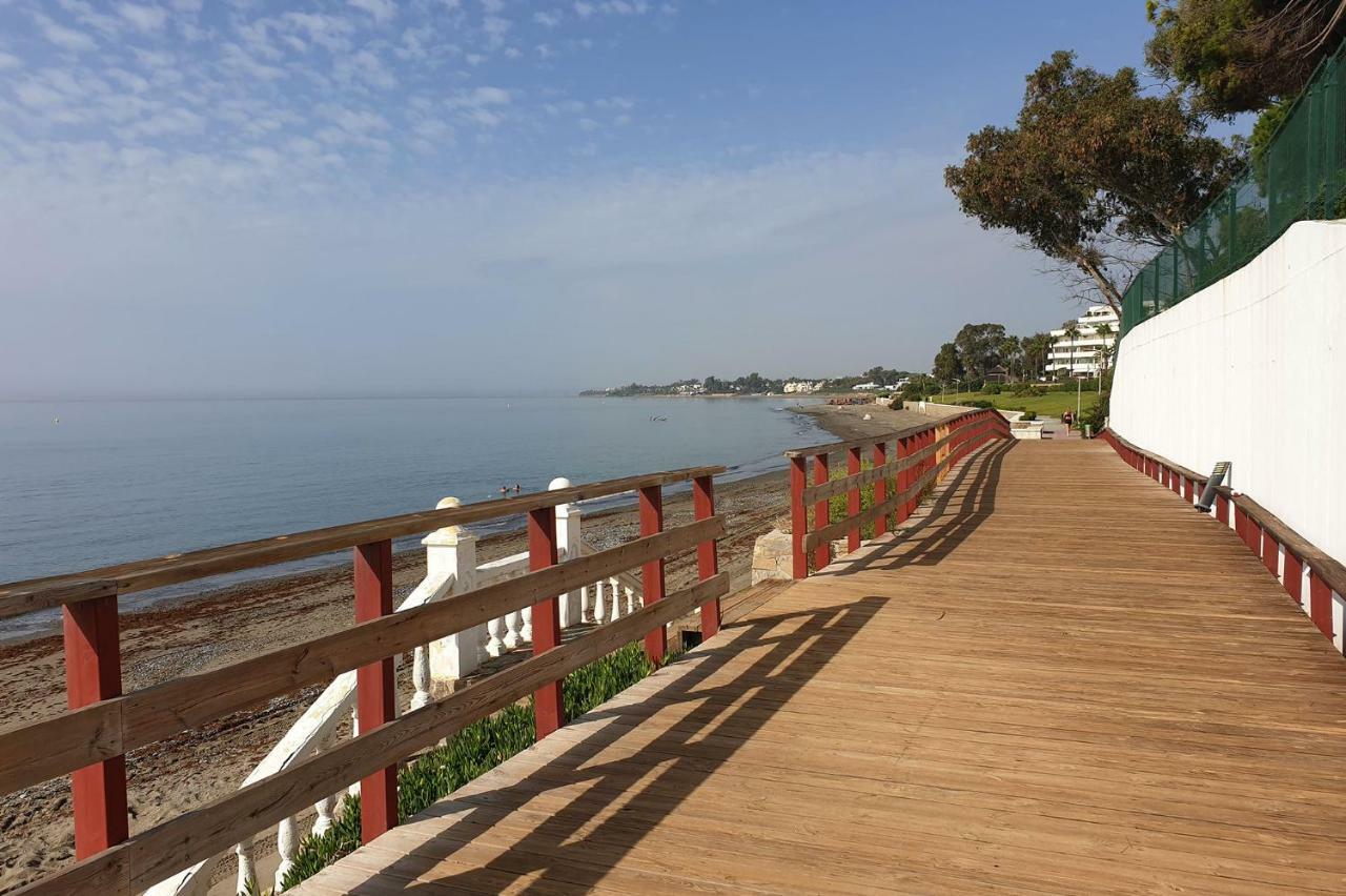 Playa Bella 3-1E Apartment Estepona Exterior photo